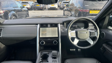 Land Rover Discovery 3.0 D300 Dynamic HSE 5dr Auto Diesel Station Wagon